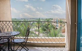 Caesarea Sea View Suite