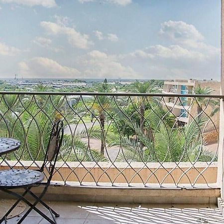 Caesarea Sea View Suite מראה חיצוני תמונה