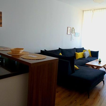 Caesarea Sea View Suite מראה חיצוני תמונה