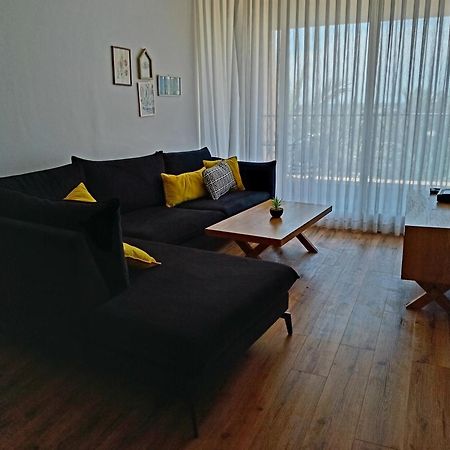 Caesarea Sea View Suite מראה חיצוני תמונה