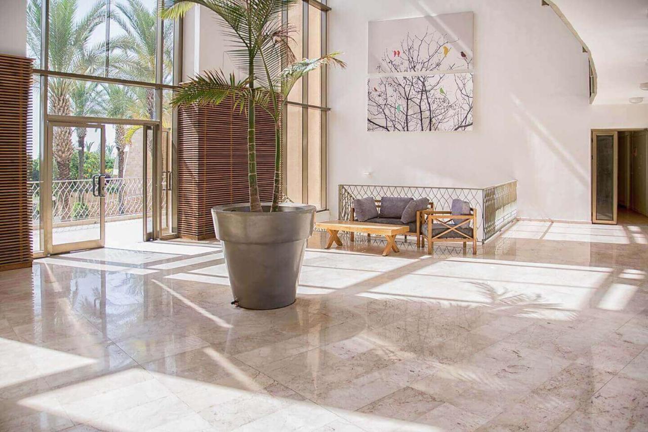Caesarea Sea View Suite מראה חיצוני תמונה