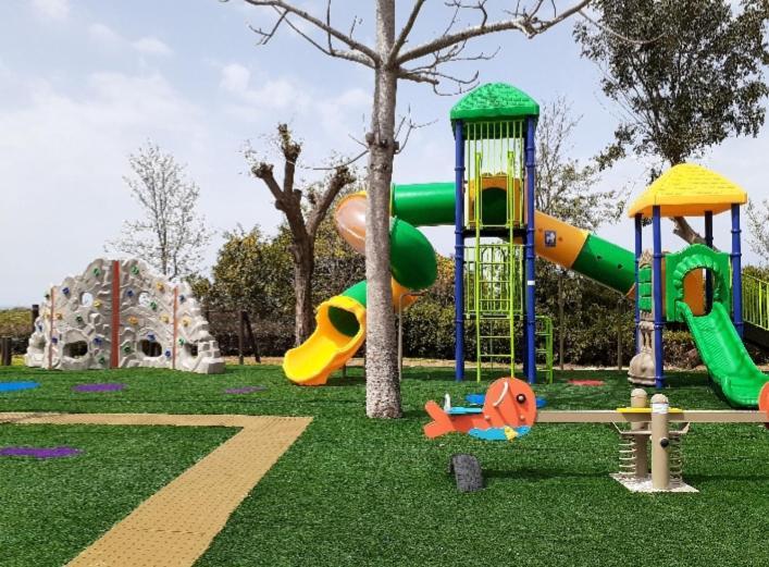 Caesarea Sea View Suite מראה חיצוני תמונה