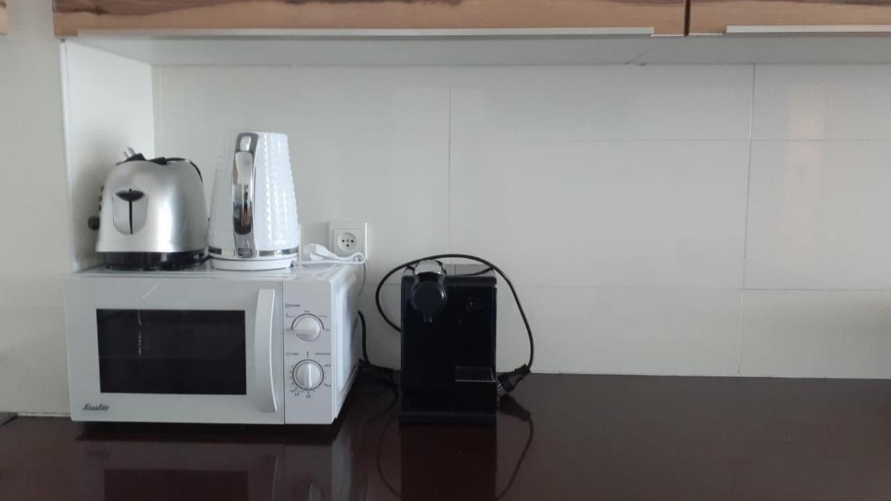Caesarea Sea View Suite מראה חיצוני תמונה