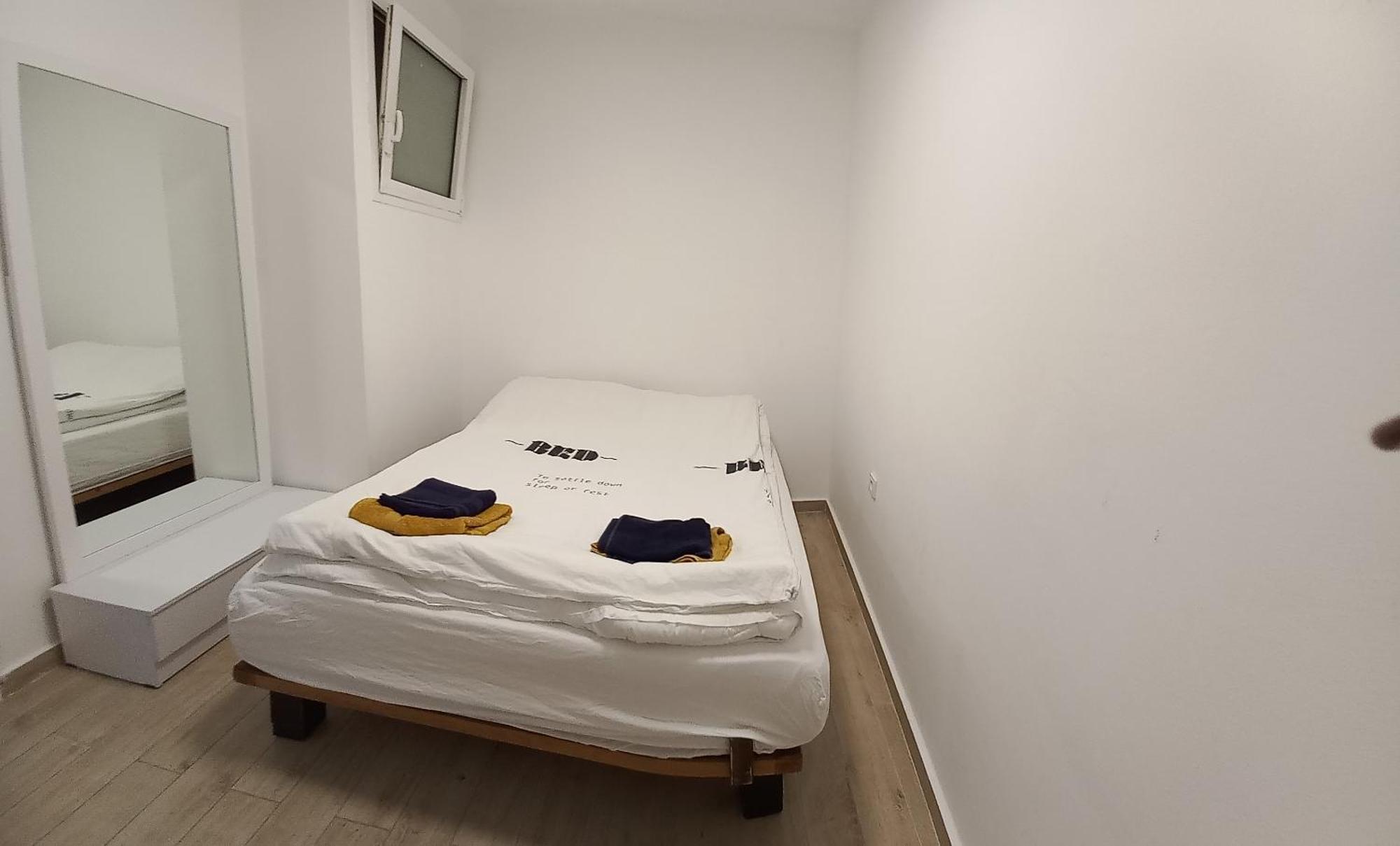Caesarea Sea View Suite חדר תמונה