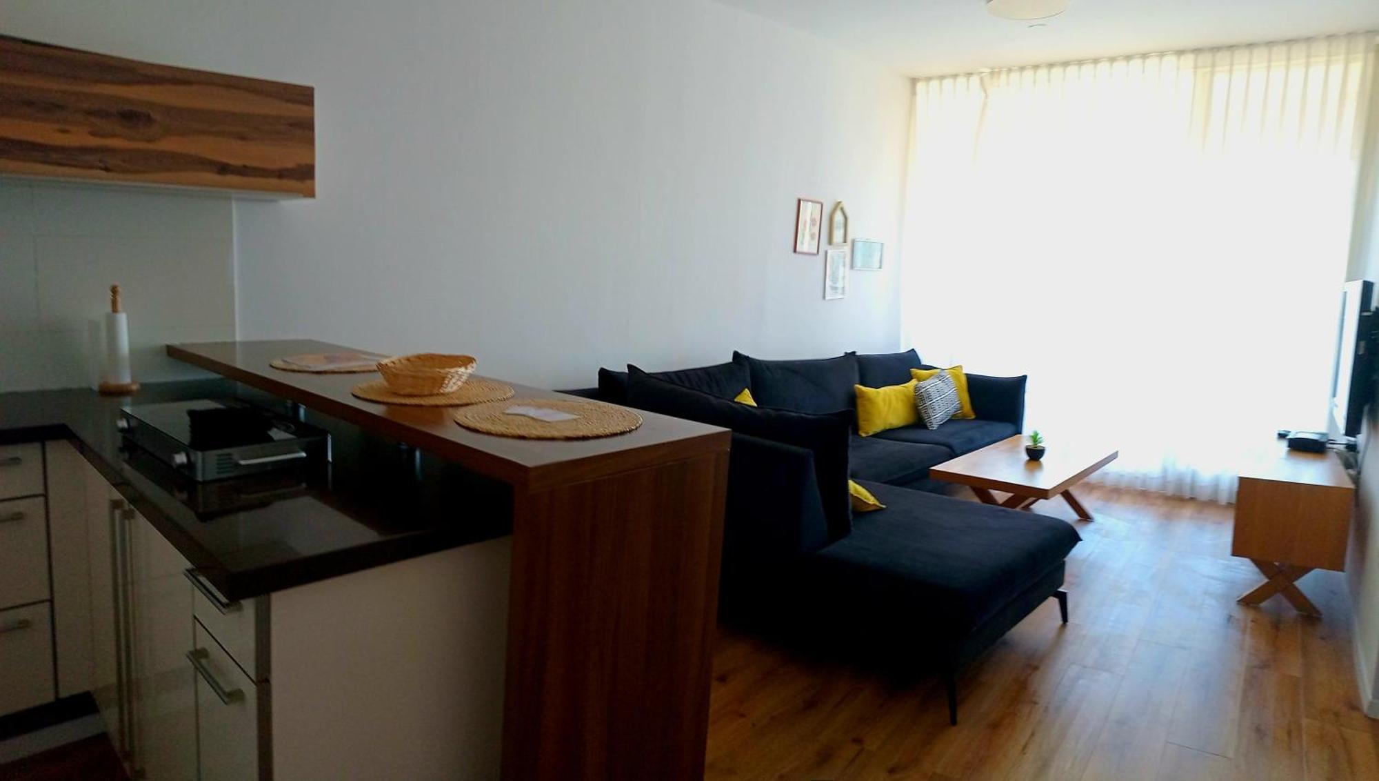 Caesarea Sea View Suite מראה חיצוני תמונה